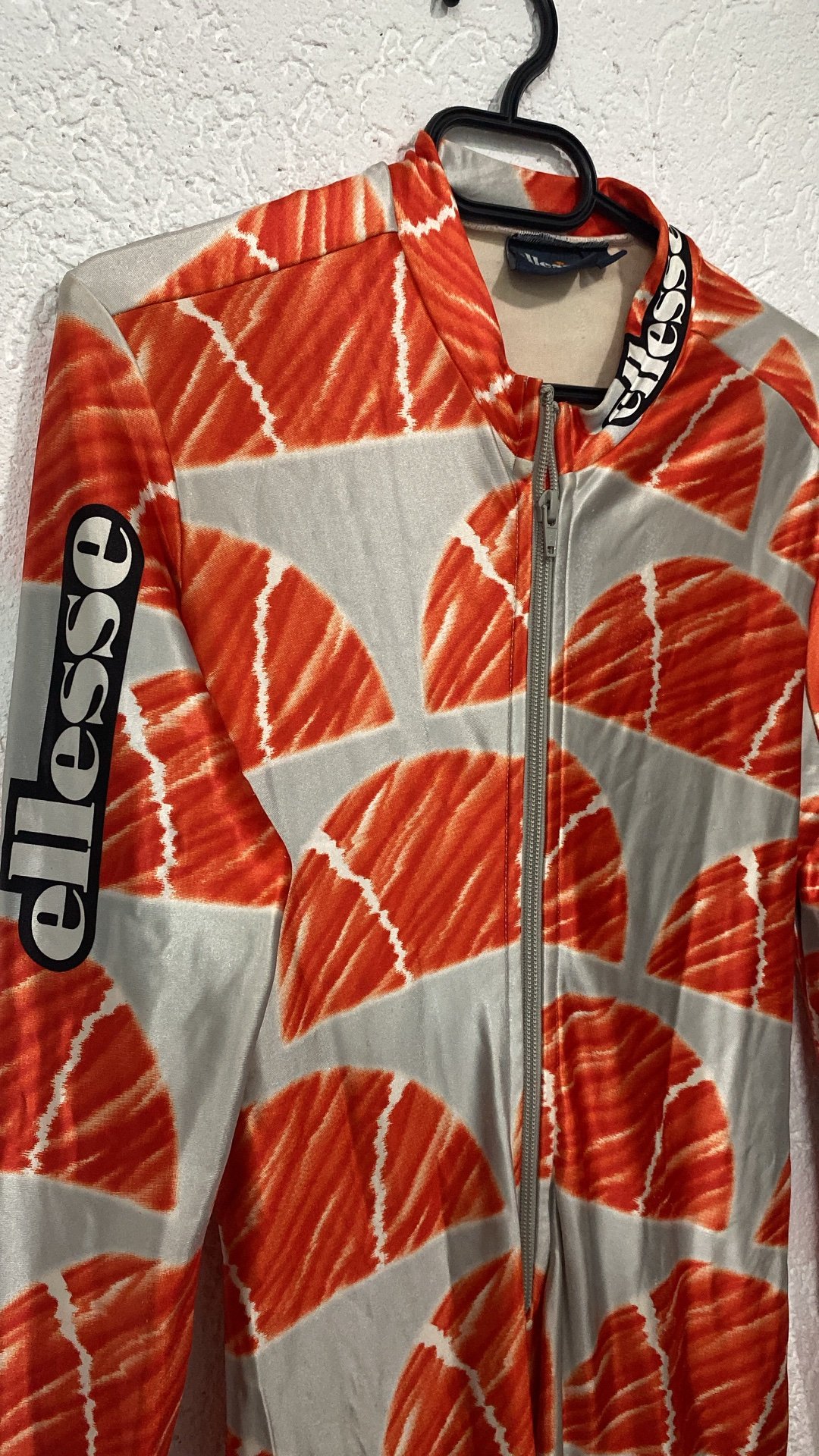 Ellesse kombinezon - 3