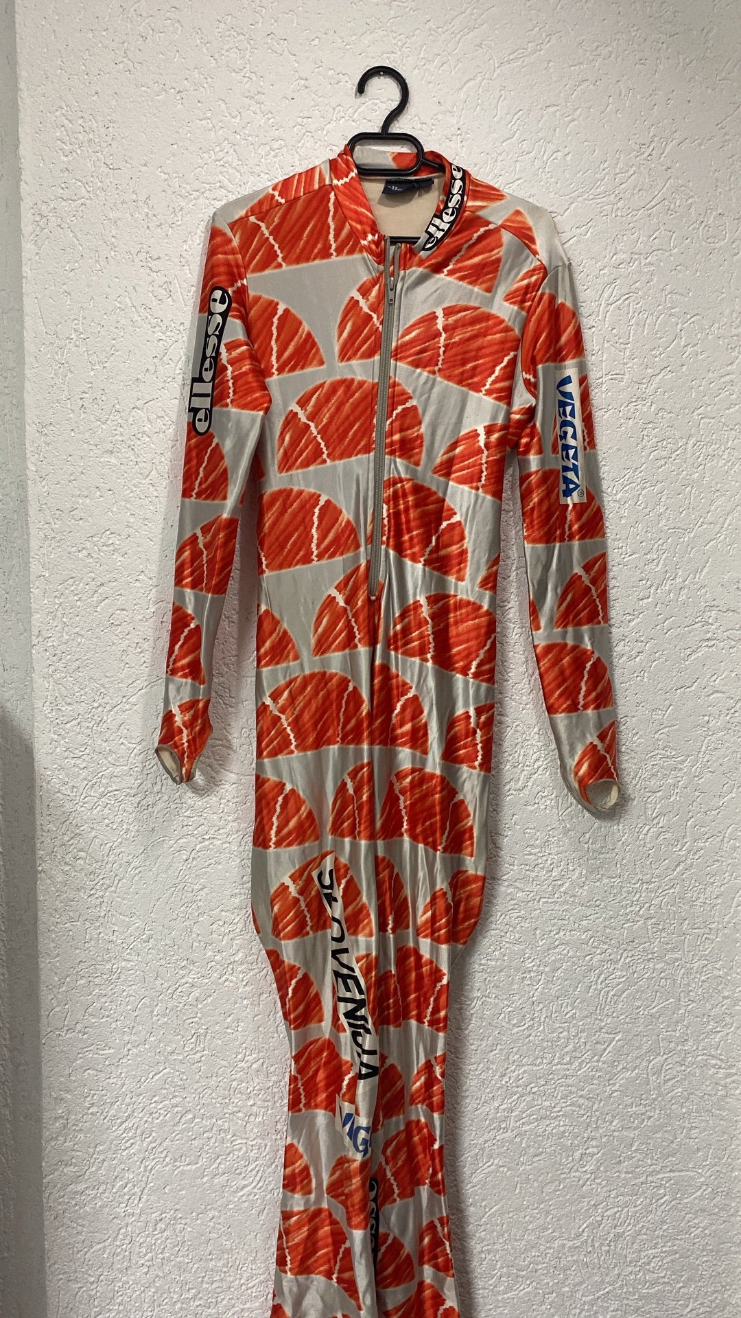 Ellesse kombinezon