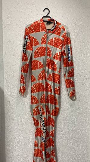 Ellesse kombinezon
