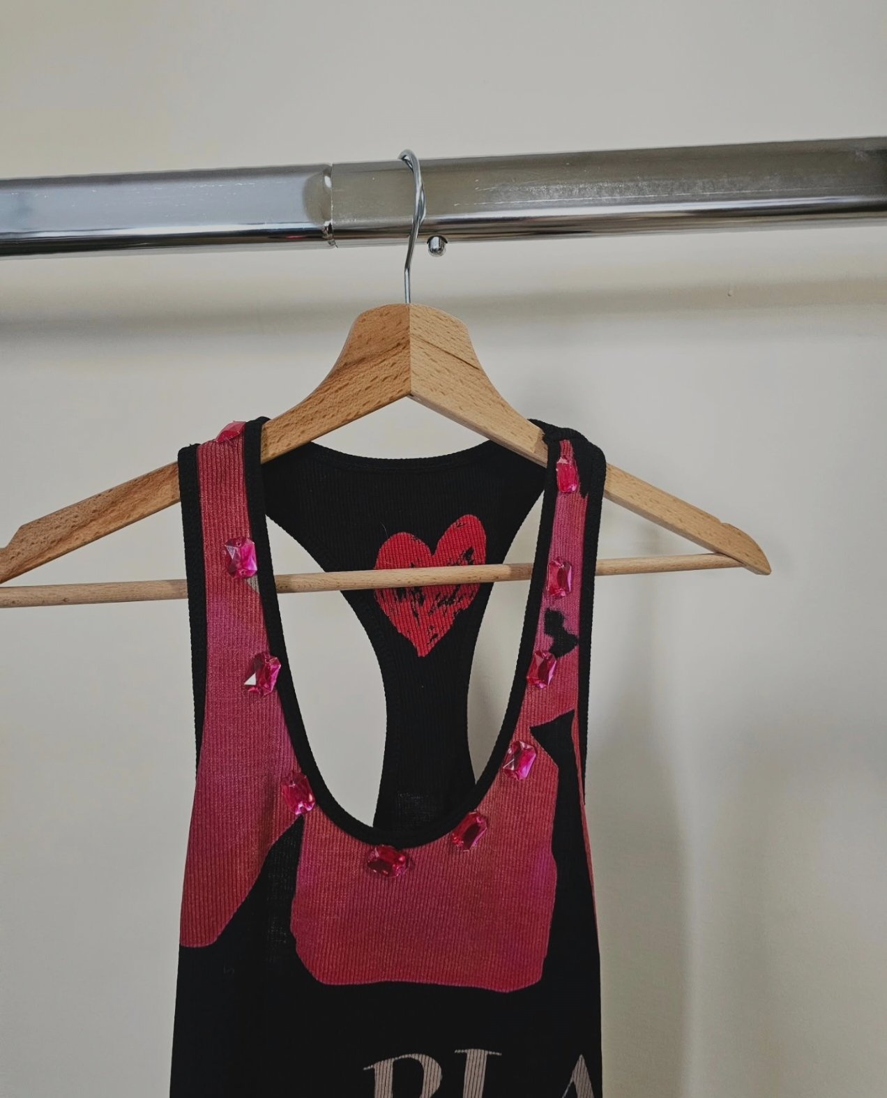 Desigual Tank Top - 2