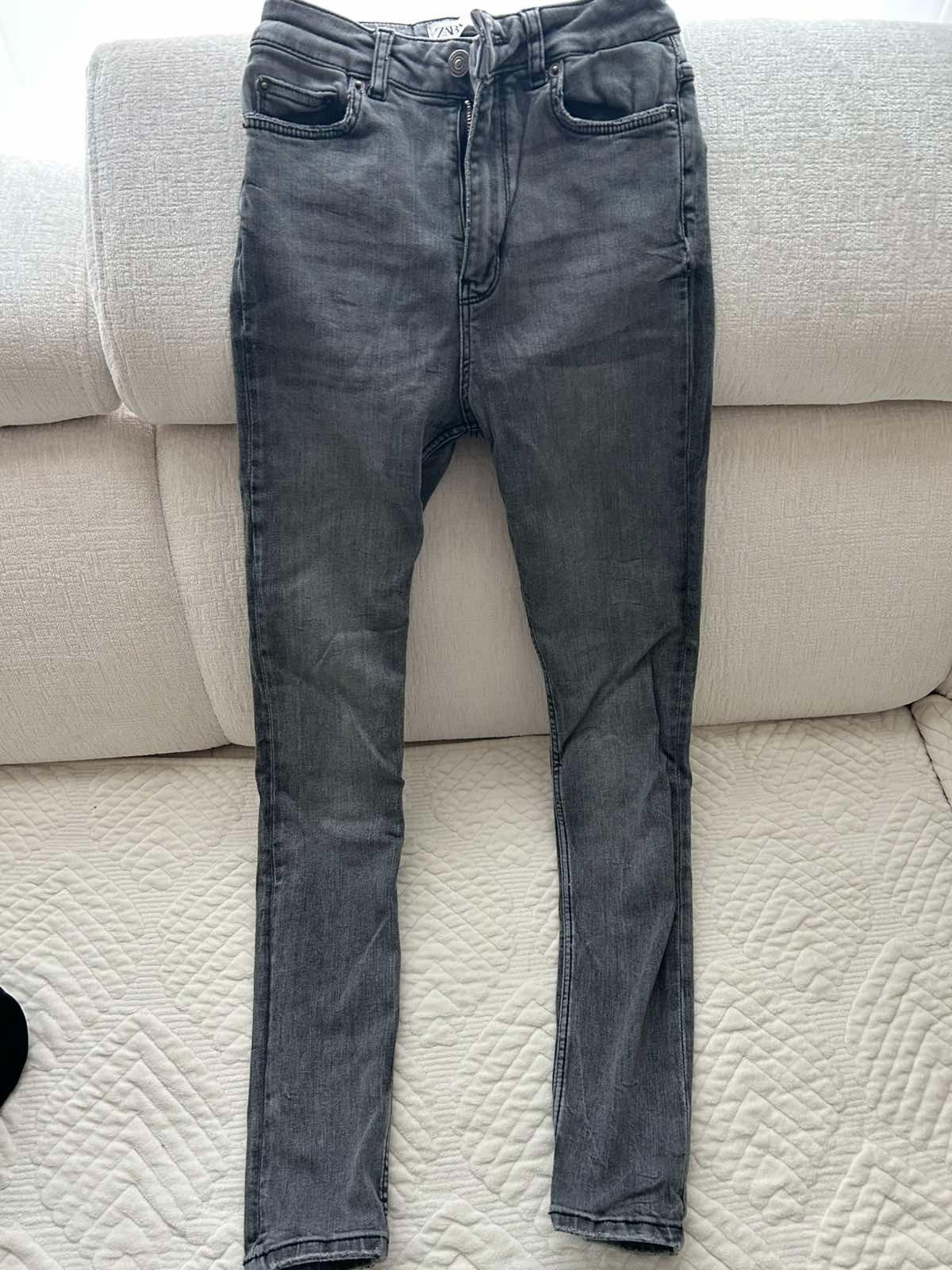 Zara Фармерки