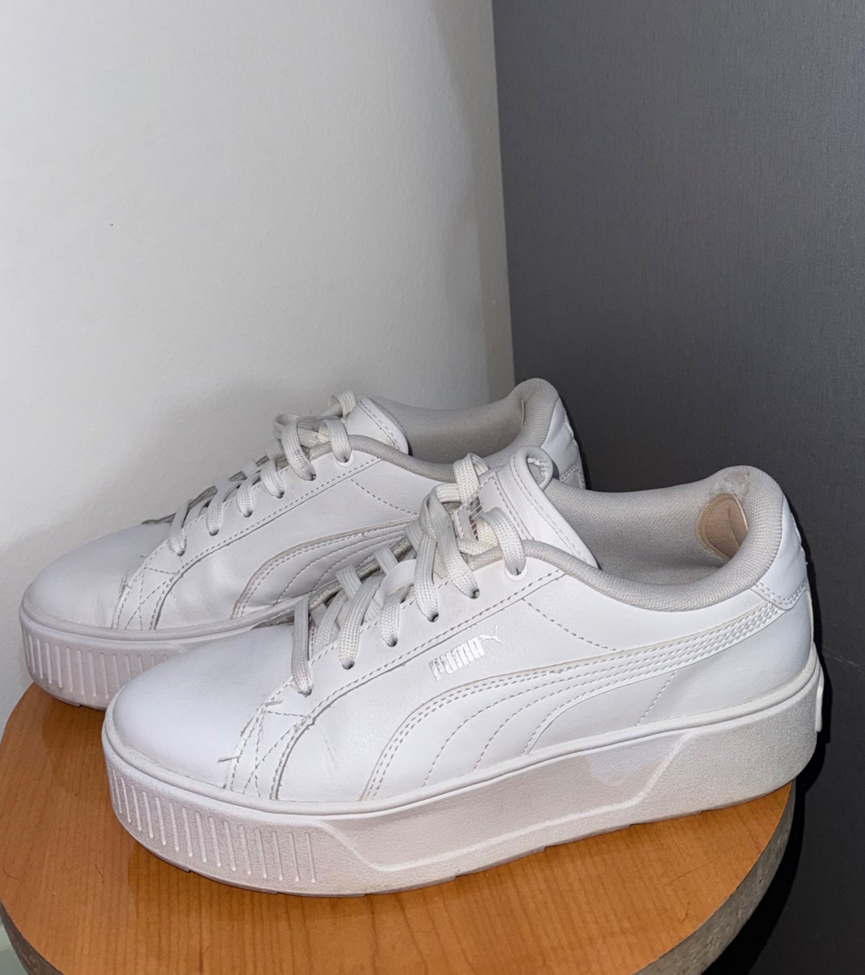 Puma патики број 38,5 - 3