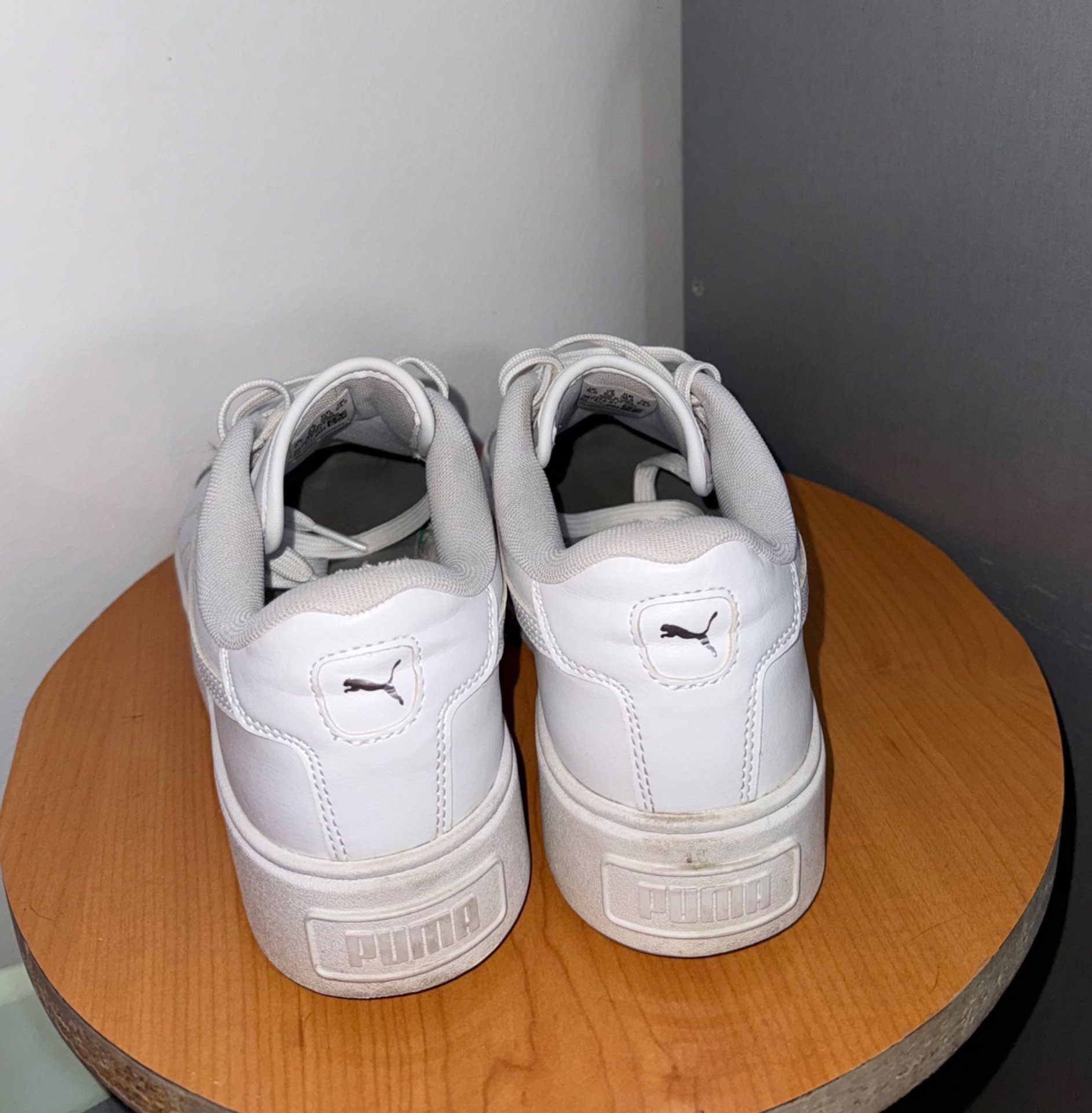 Puma патики број 38,5 - 4