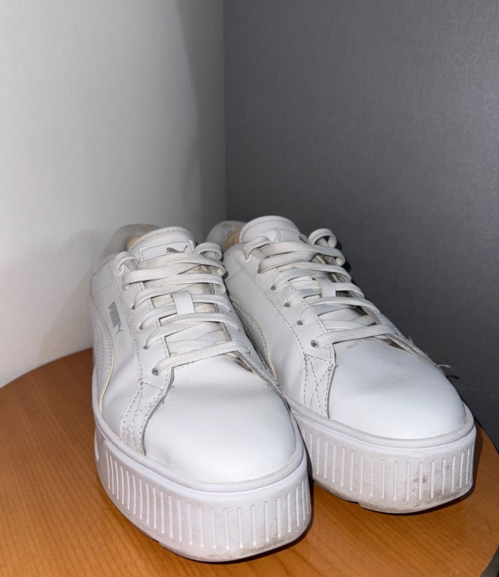 Puma патики број 38,5 - 2