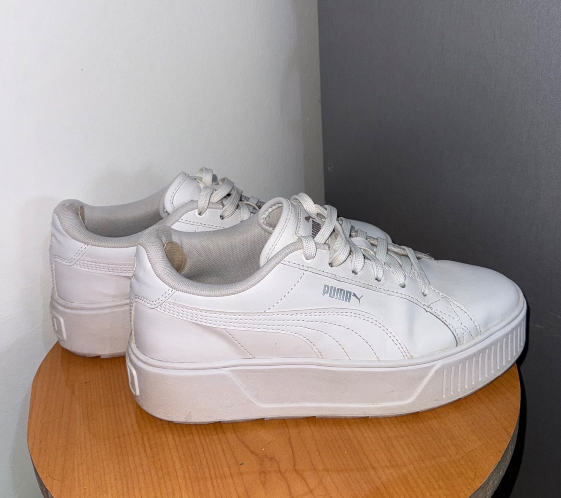 Puma патики број 38,5