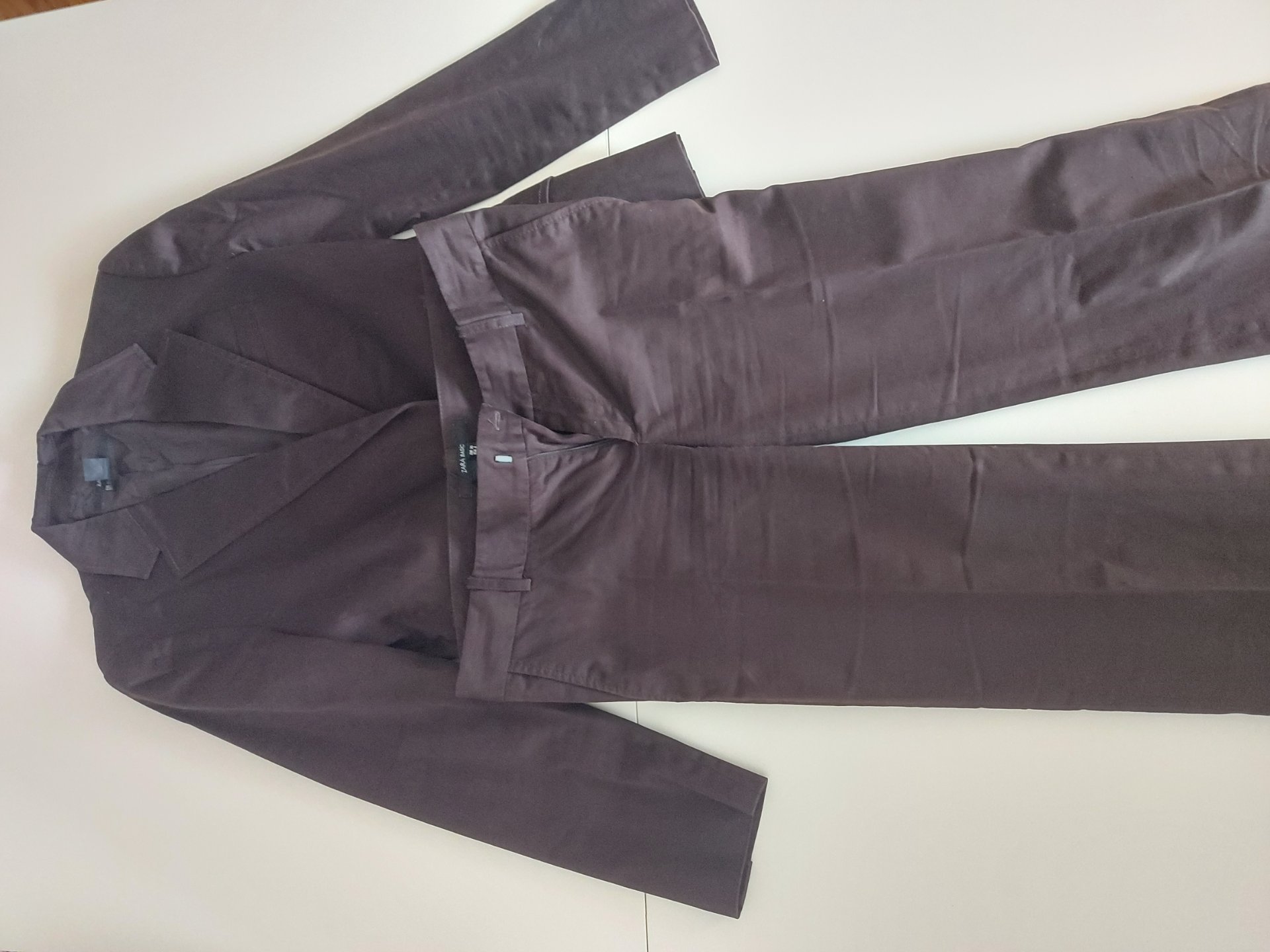 Zara женски комплет