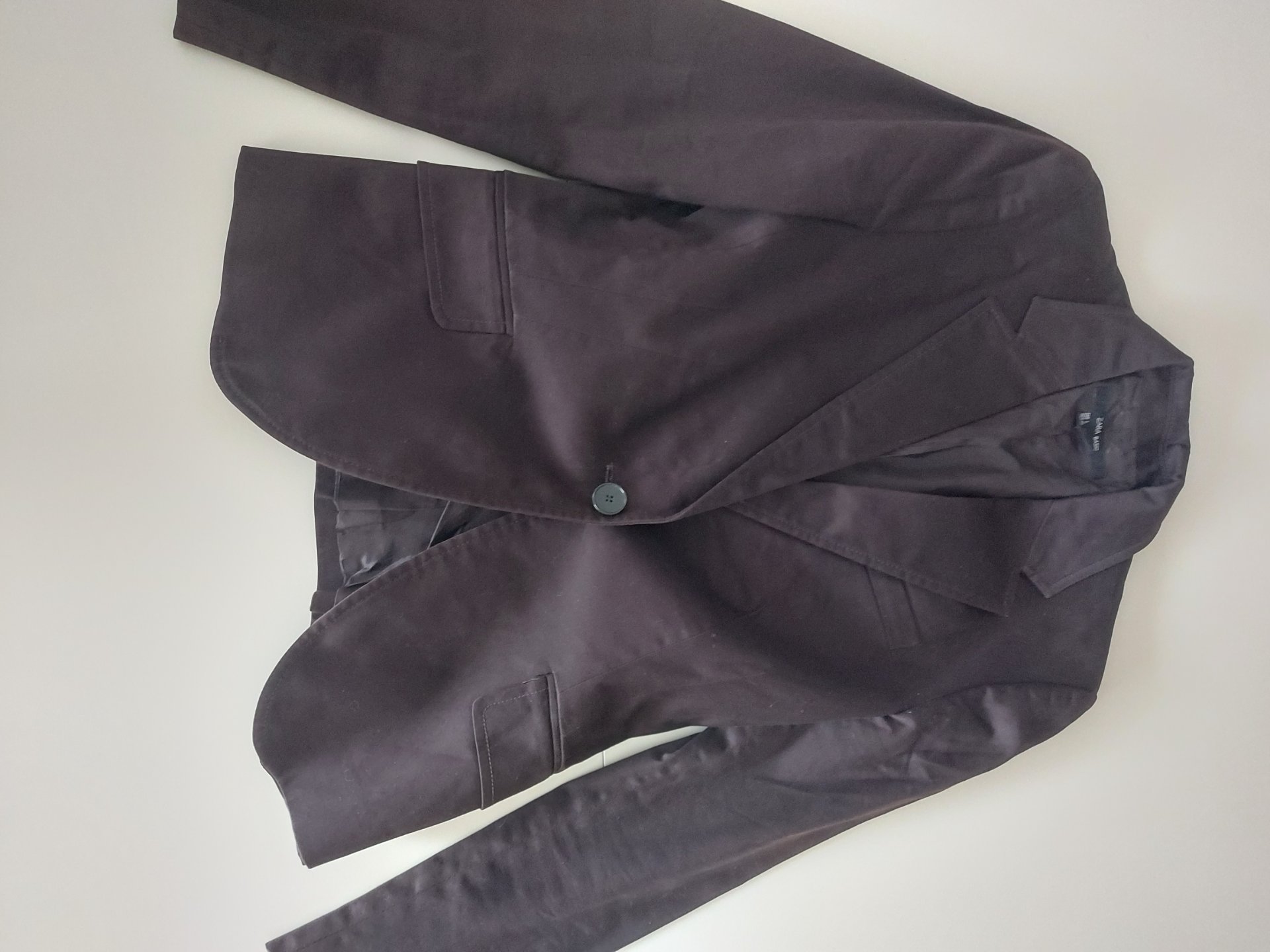 Zara женски комплет - 3