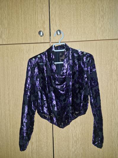 ZARA нова маица
