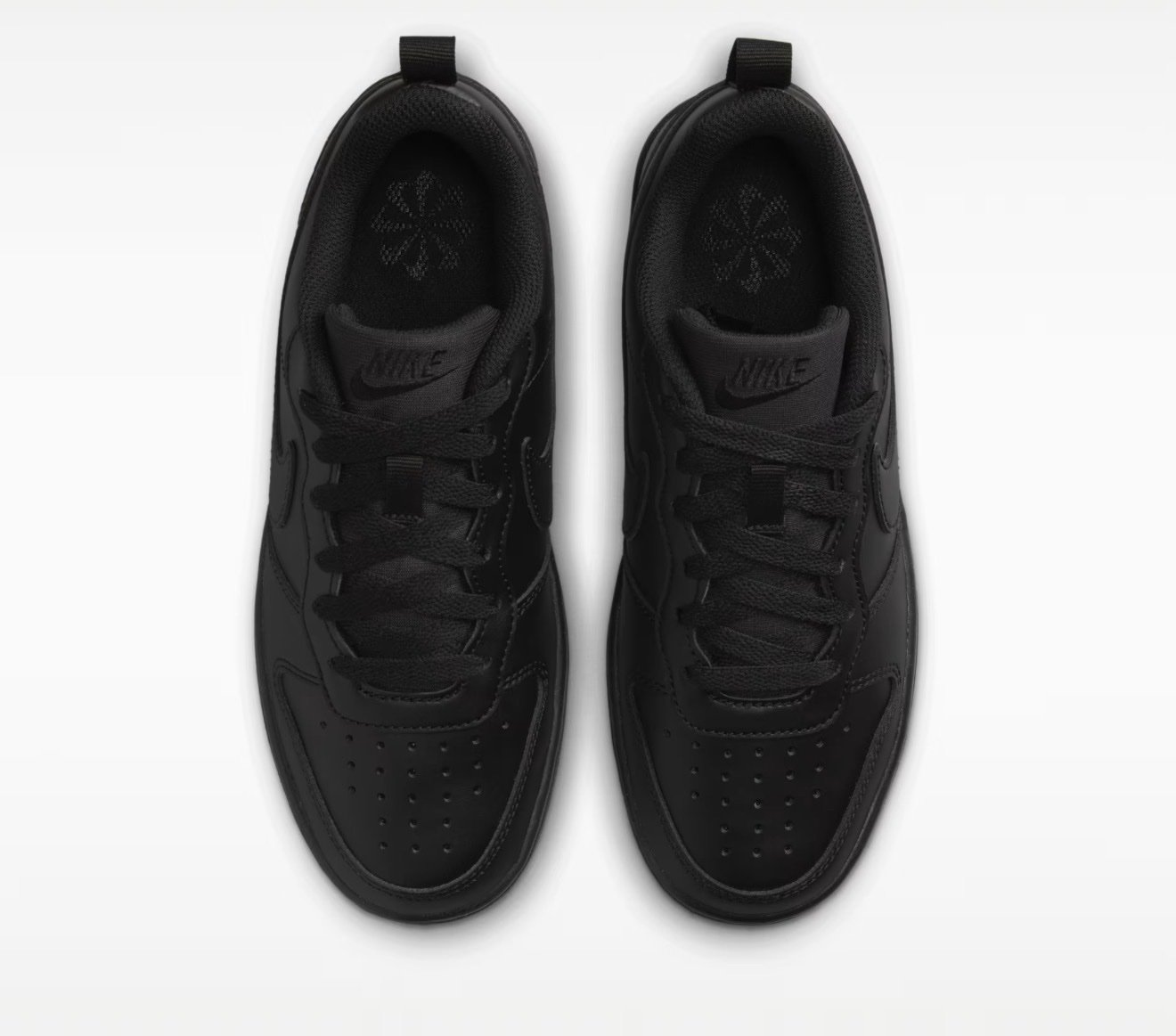 Nike Court Borough Low - 2