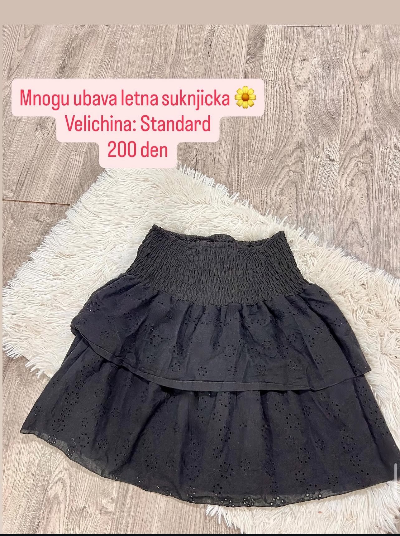 Сукњички☘️ - 2