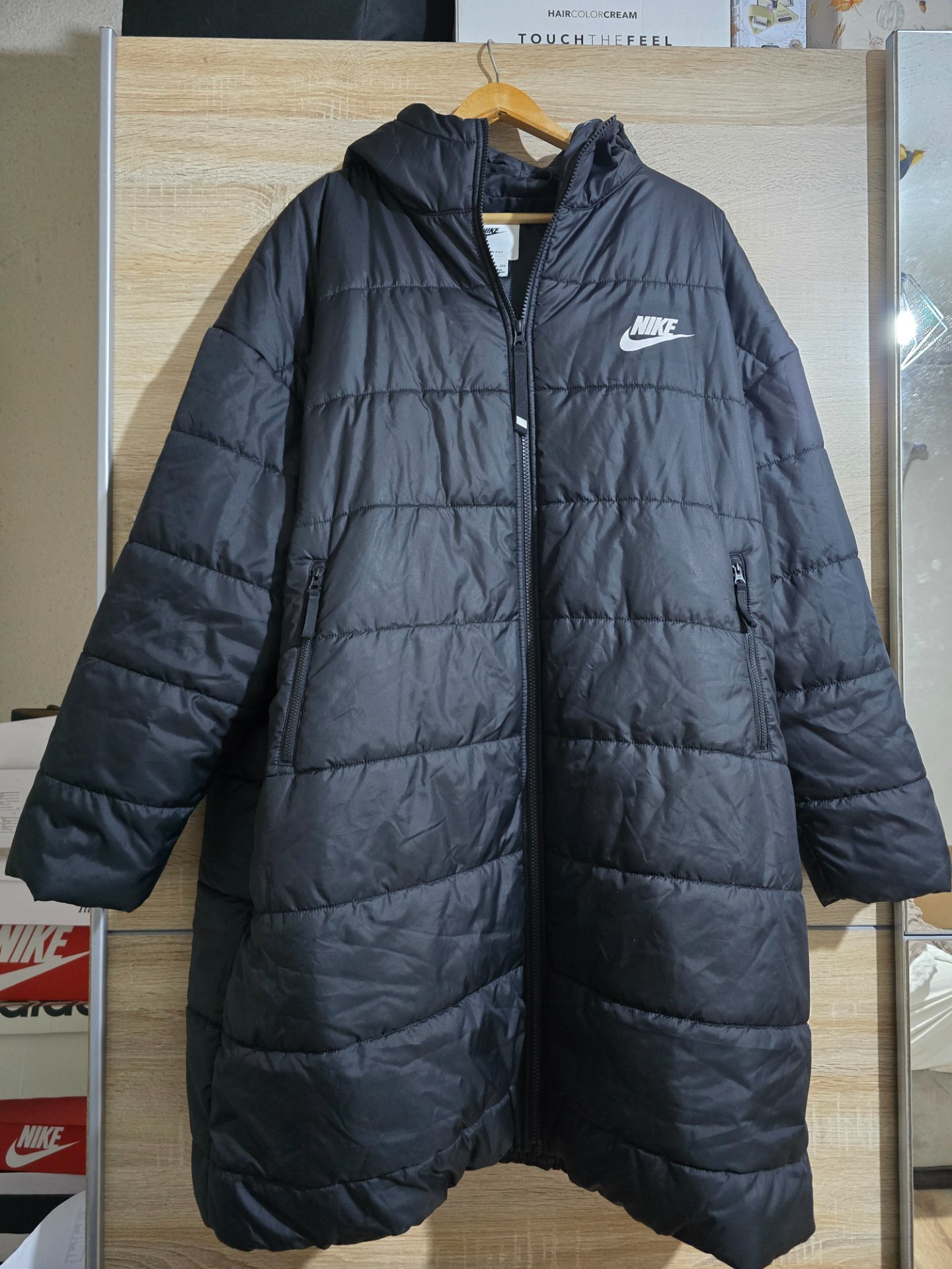 Nike јакна - XXL (2XL) - 2