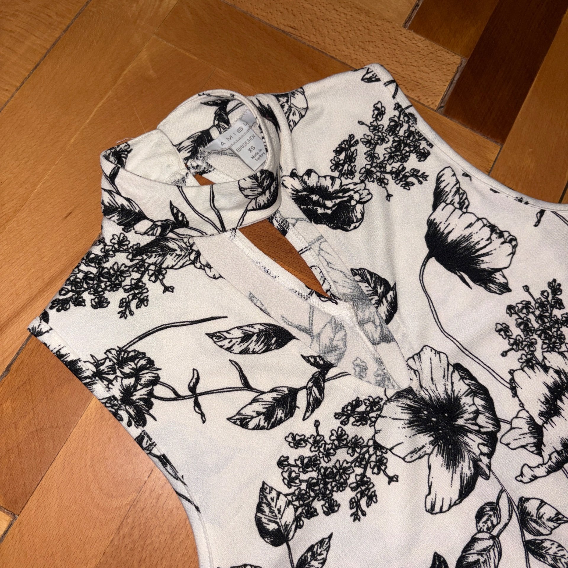 Amisu shirt - 2