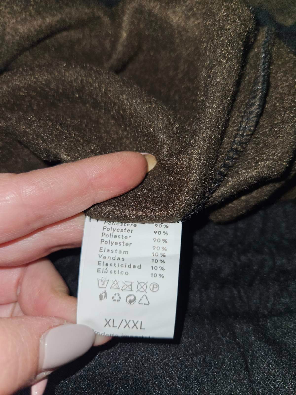 Komplet polar trenerki L/XL - 4