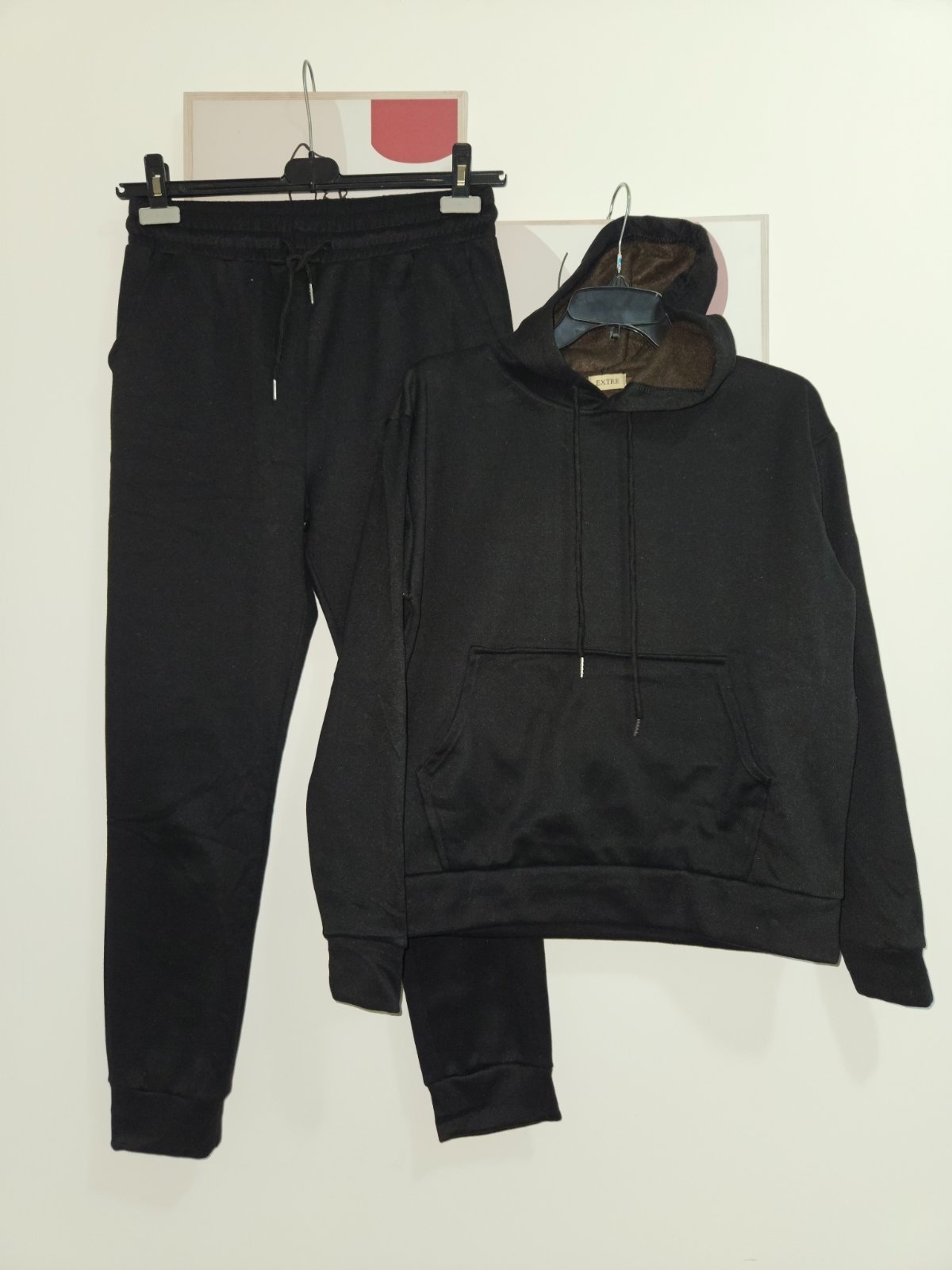 Komplet polar trenerki L/XL - 2