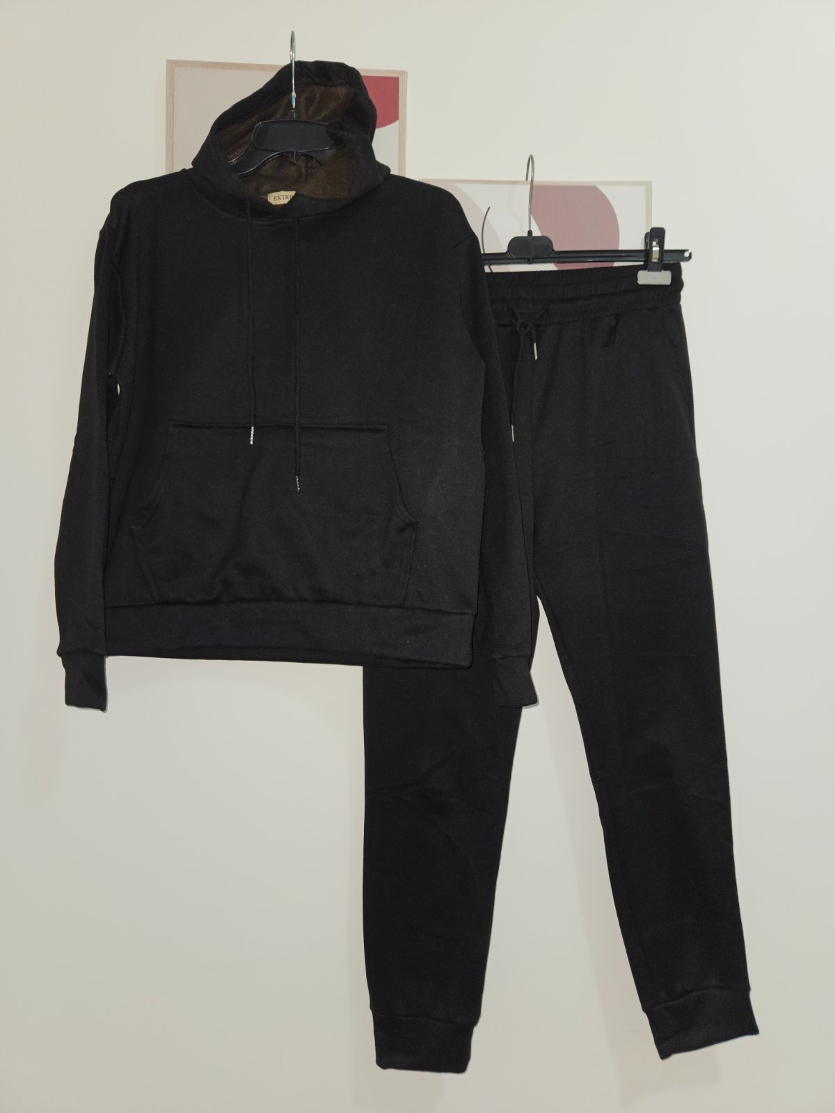 Komplet polar trenerki L/XL