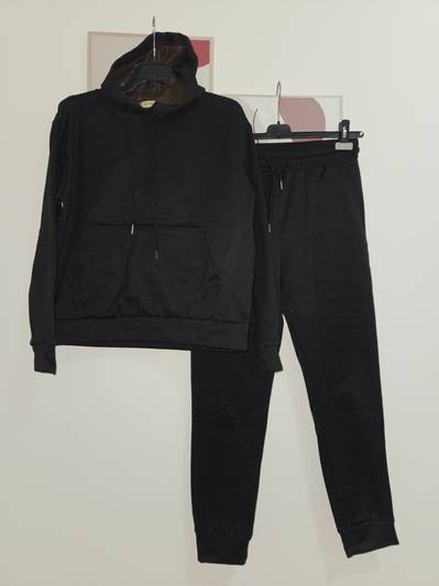 Komplet polar trenerki L/XL