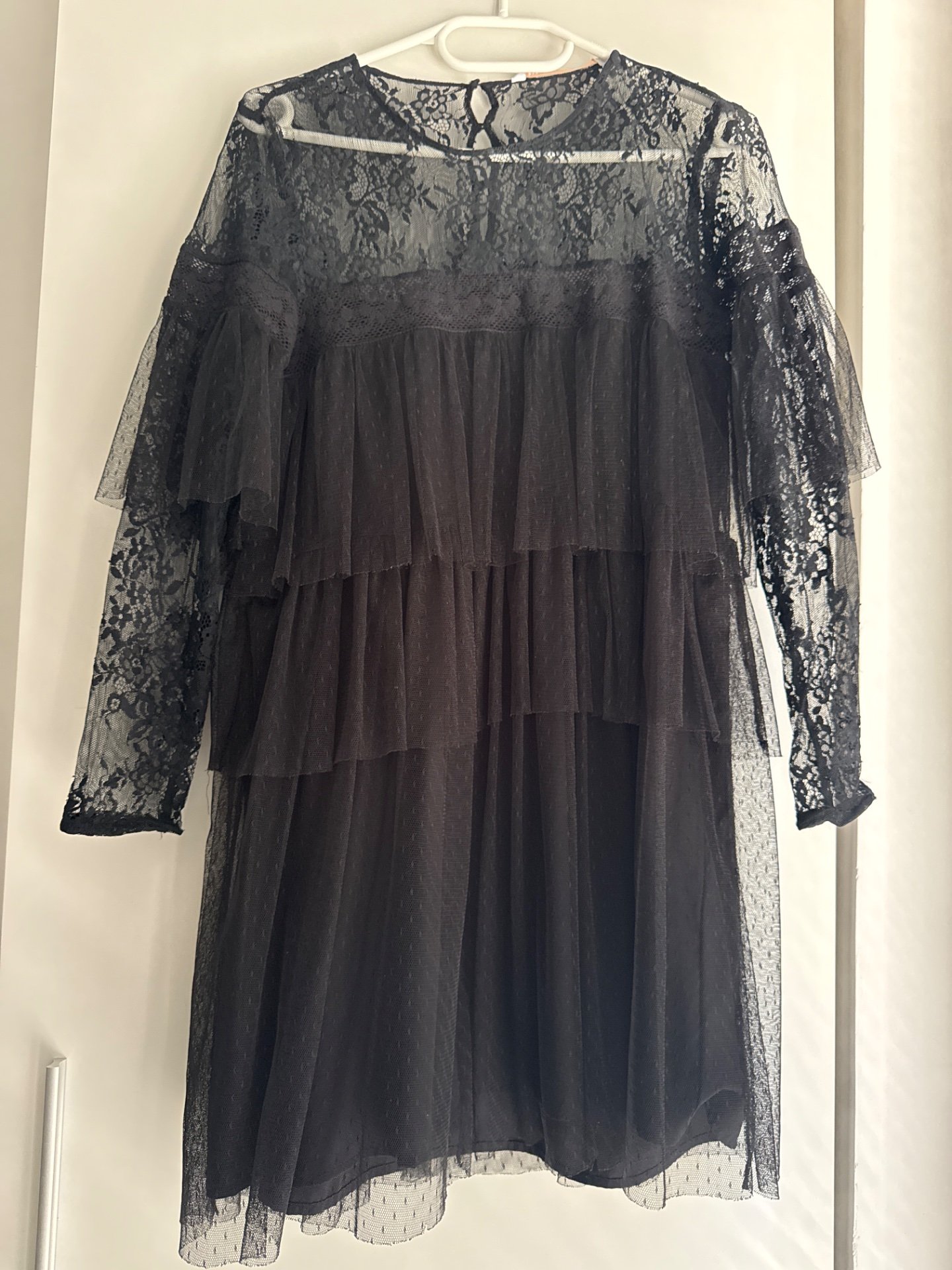 ZARA фустан