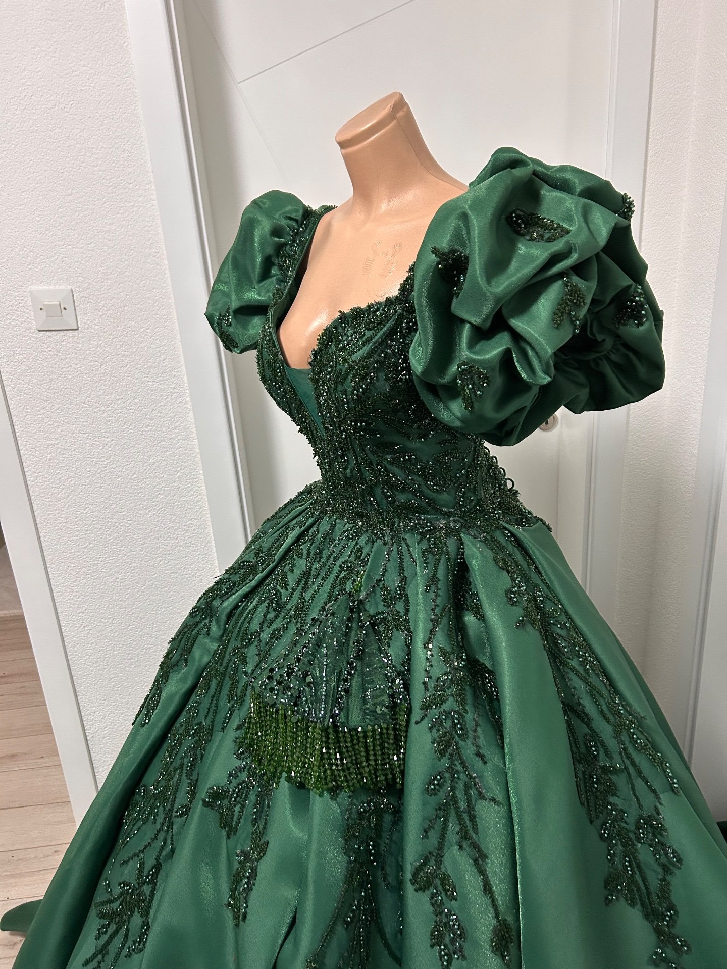 Weeding dress - 4