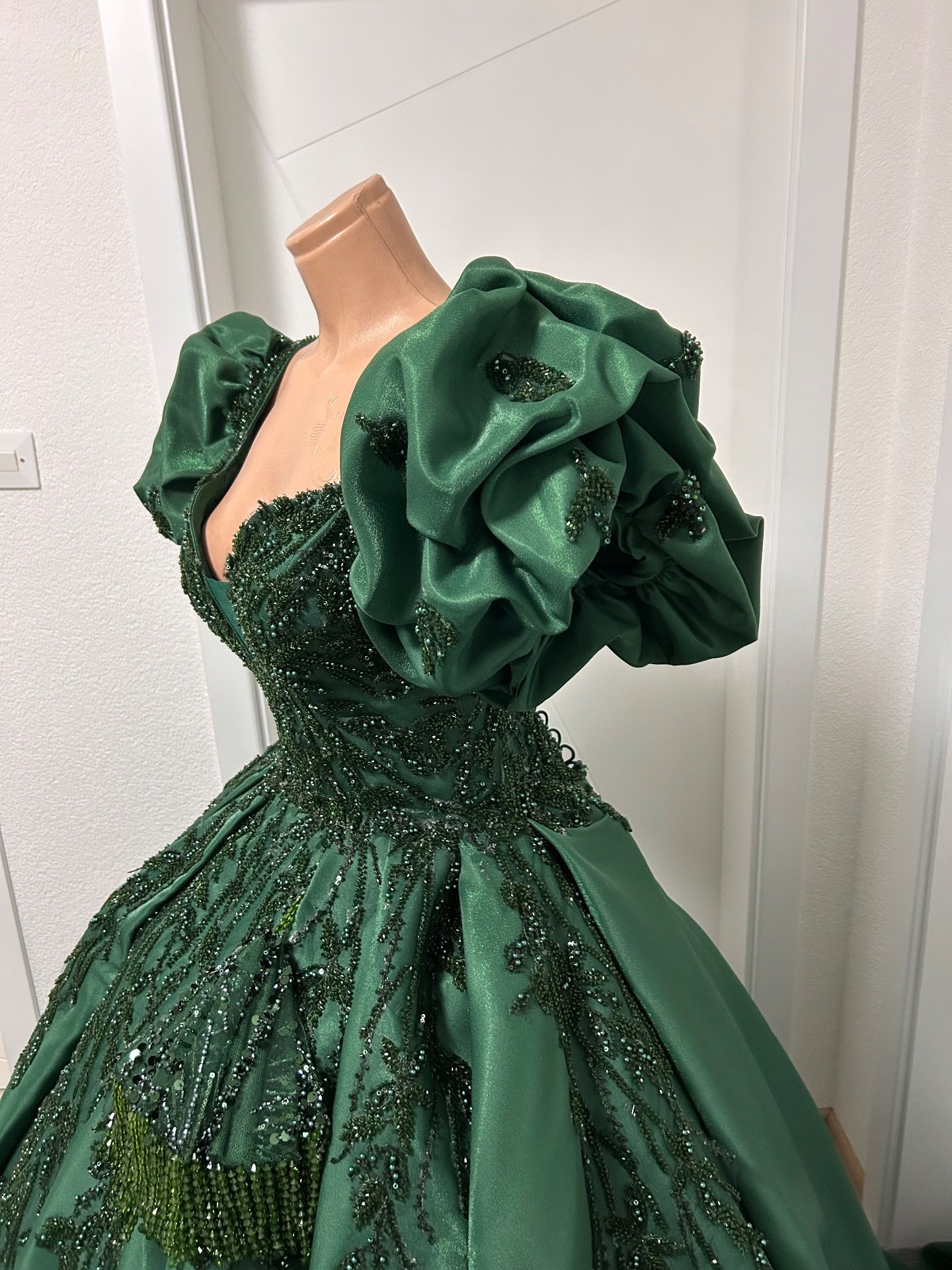 Weeding dress - 3