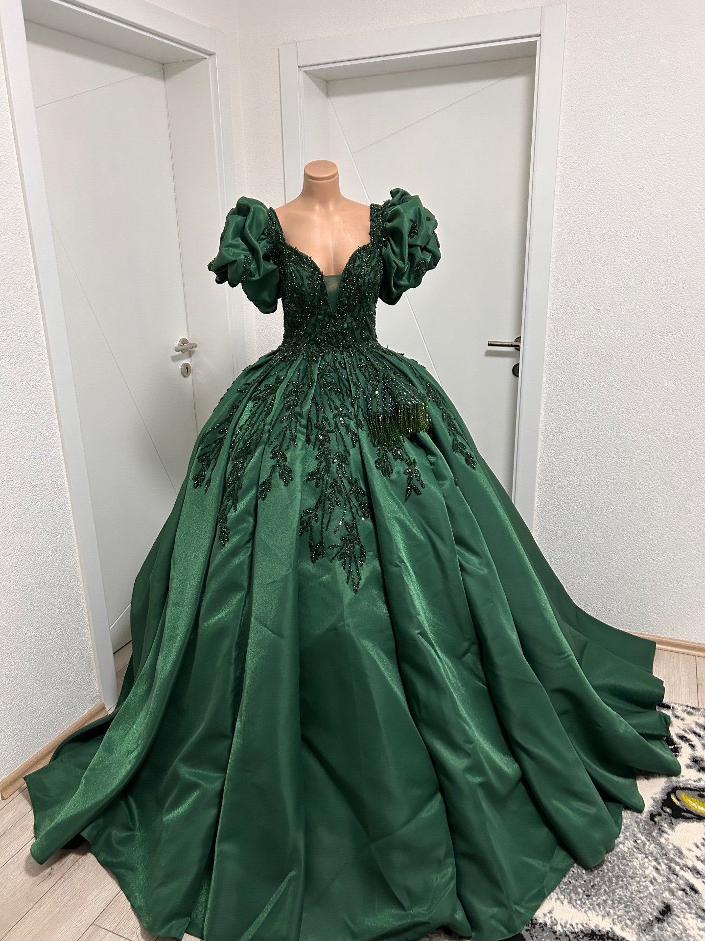 Weeding dress - 2