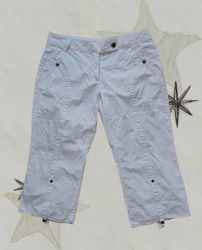 Calvin Klein Capri's