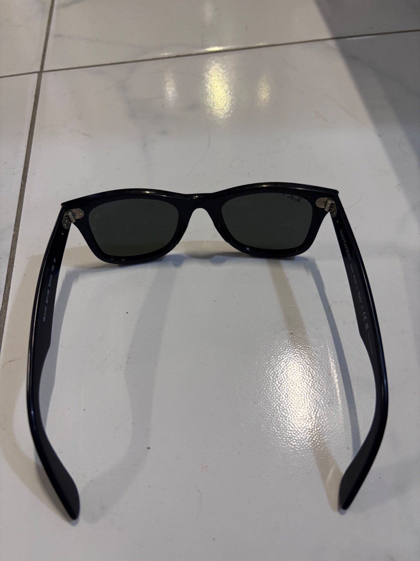 Ray Ban - 2