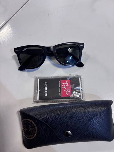 Ray Ban