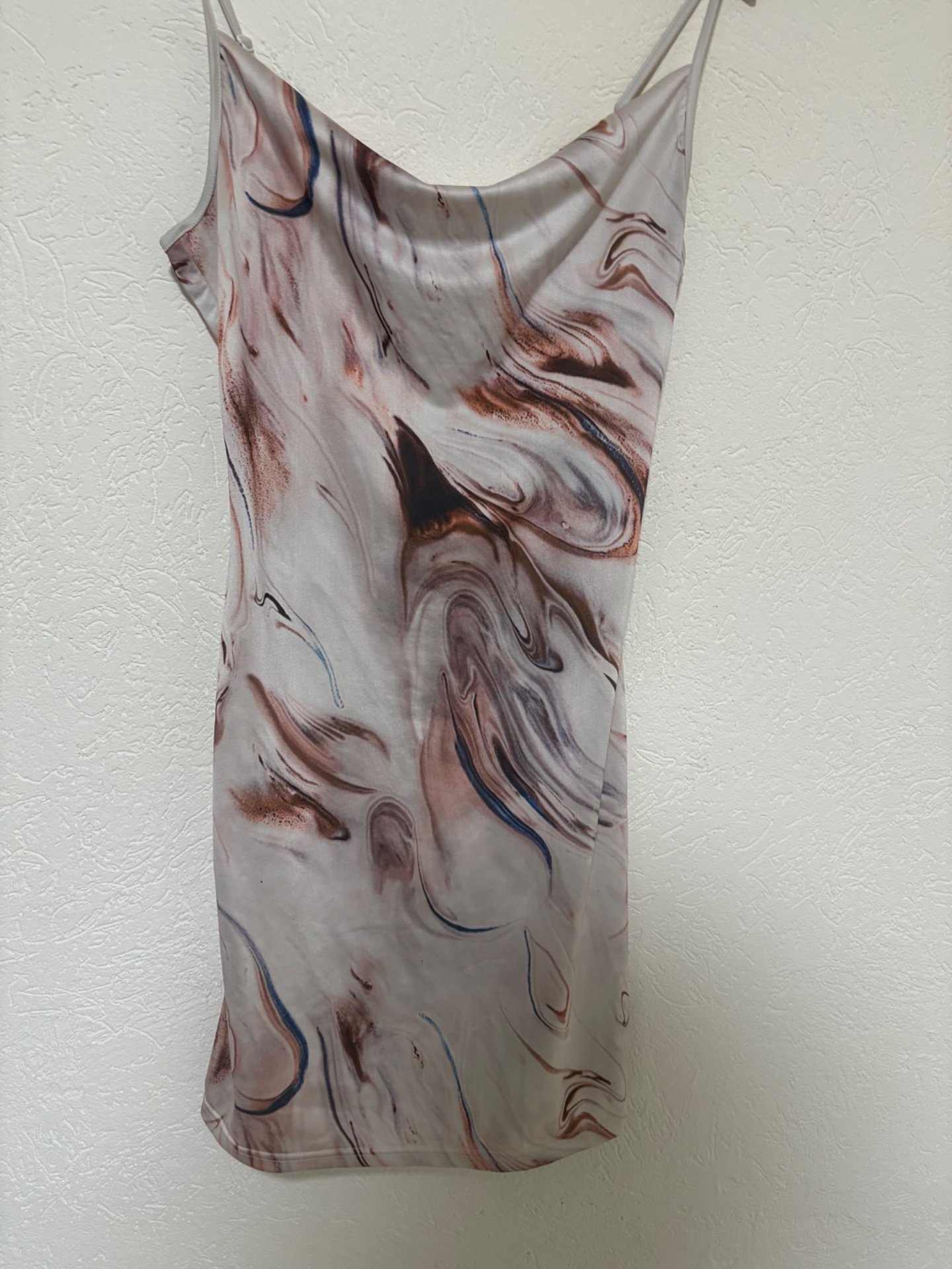 Нов Фустан М / Л