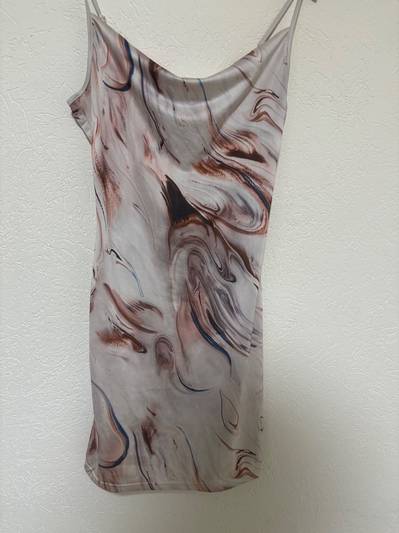 Нов Фустан М / Л