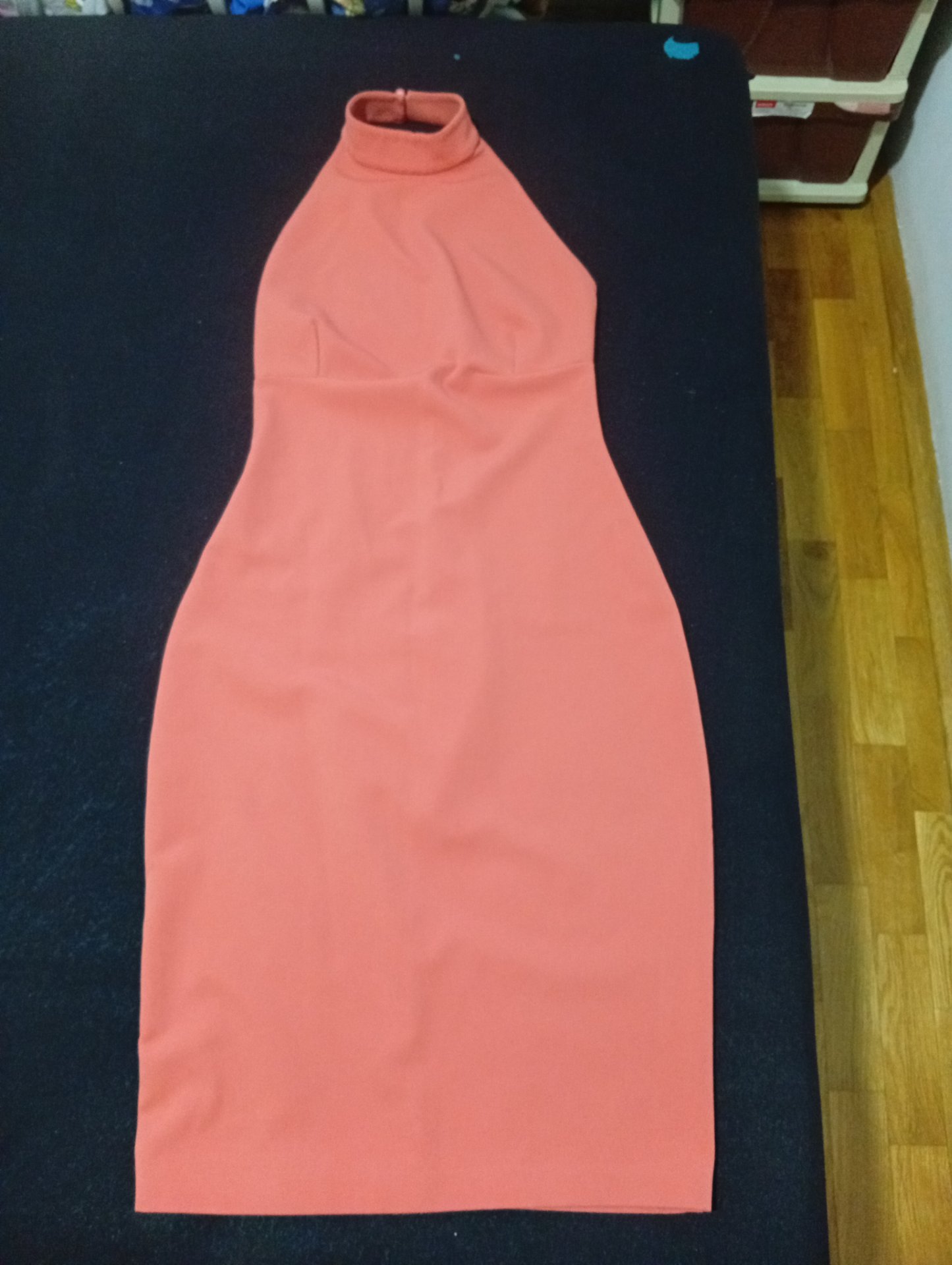 Fustan zara