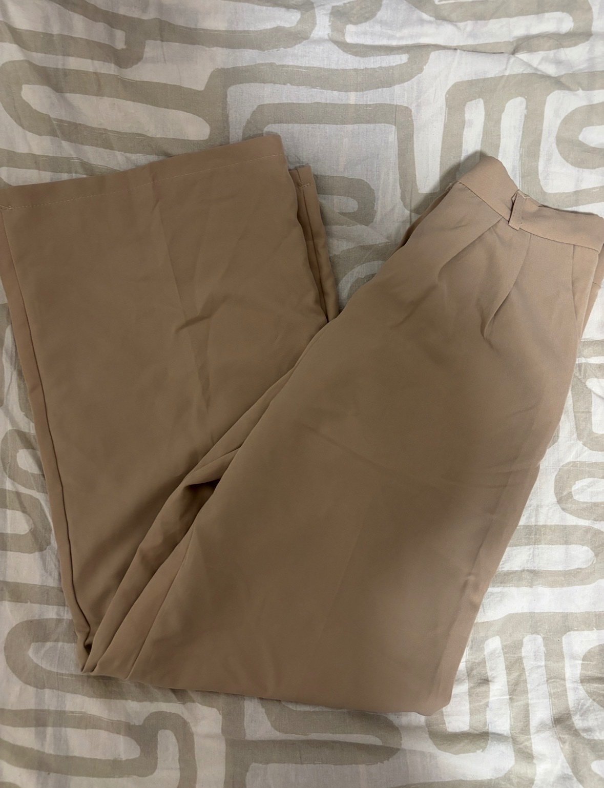 Нови пантолони - 3