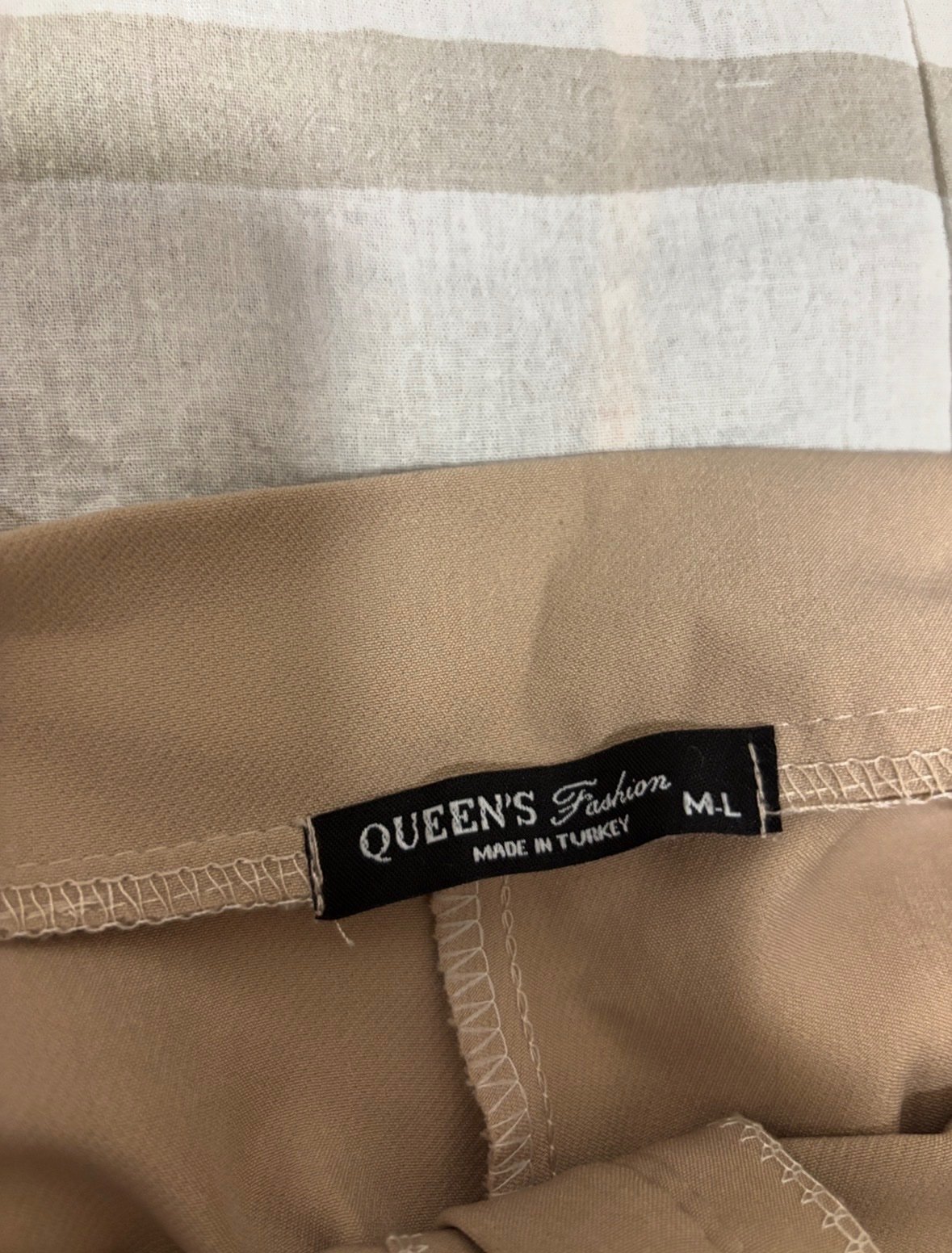 Нови пантолони - 2