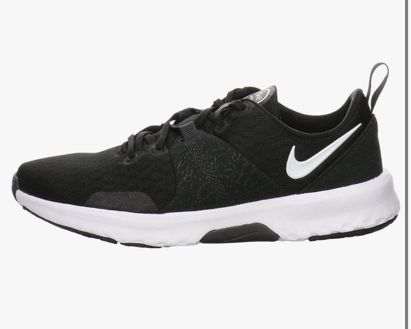 Нови Nike Gym Патики