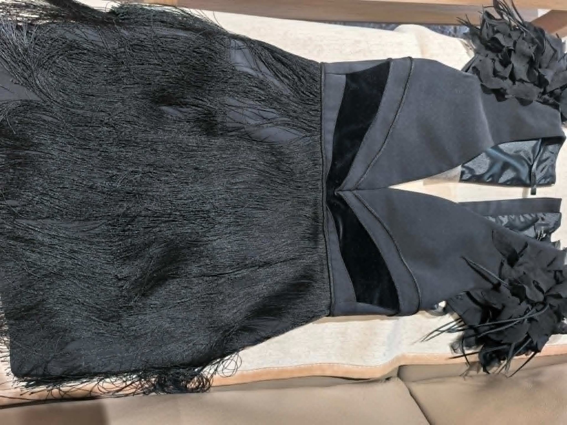 Elisabetta Franchi фустан - 3