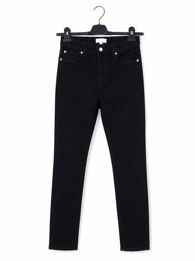 H&M Црни Фармерки