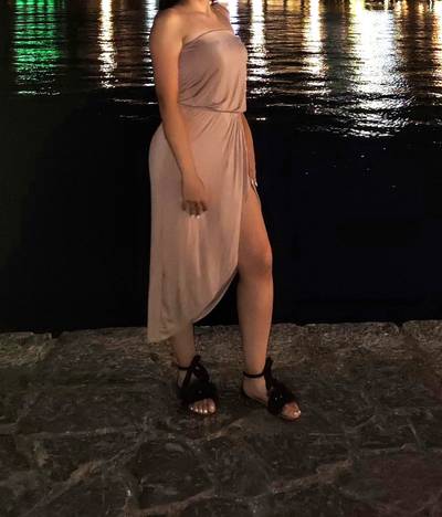 Фустан 🌸