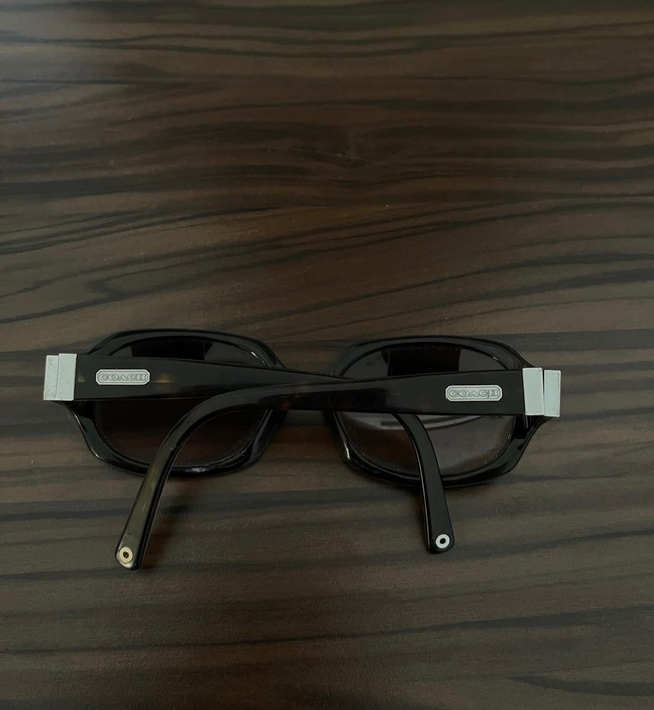 COACH Sunglasses ( Authentic from USA) - 3