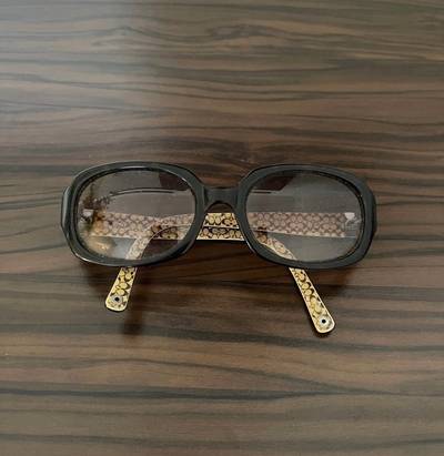 COACH Sunglasses ( Authentic from USA)