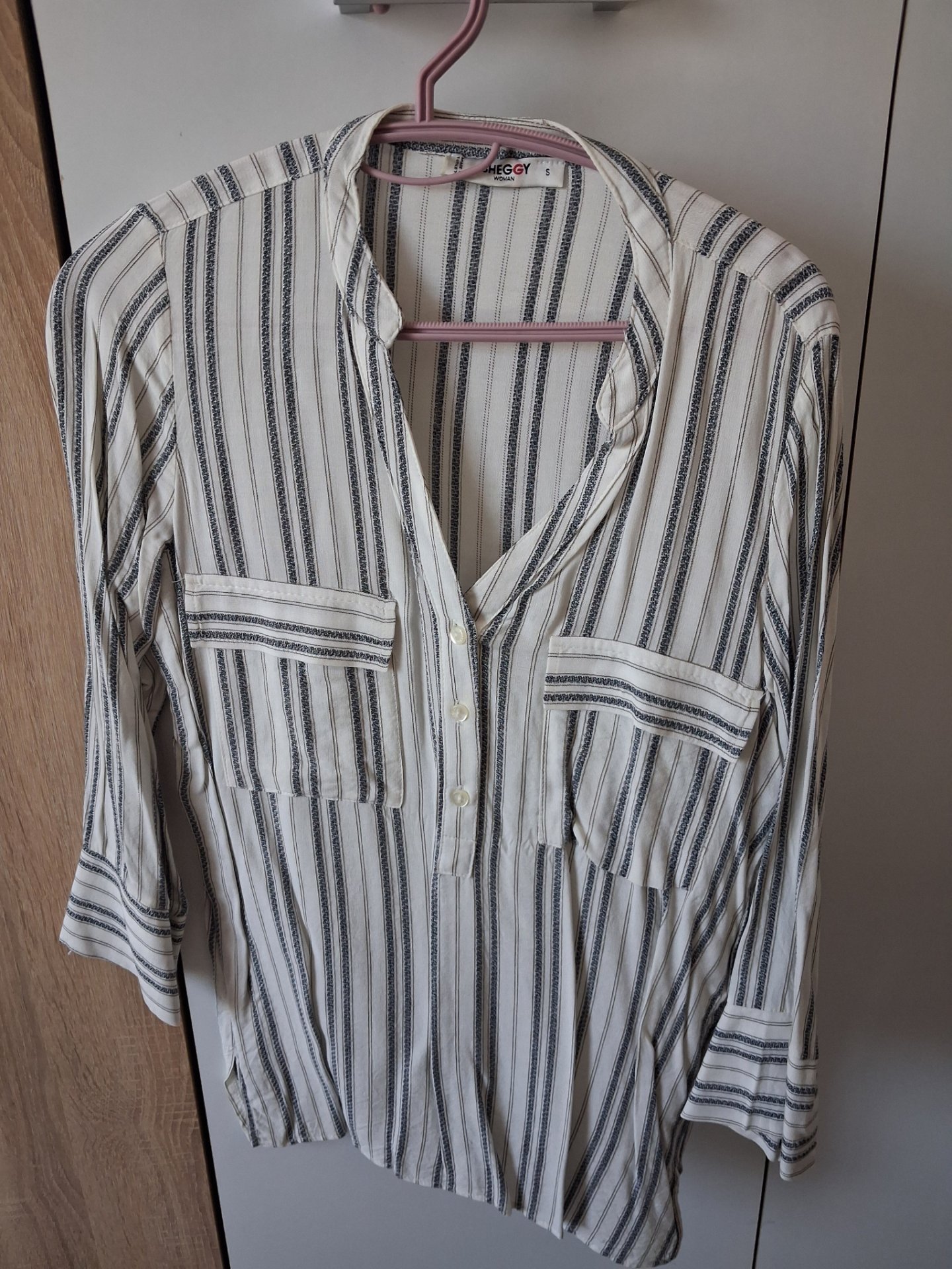 Кошули 3 за 700 - 2