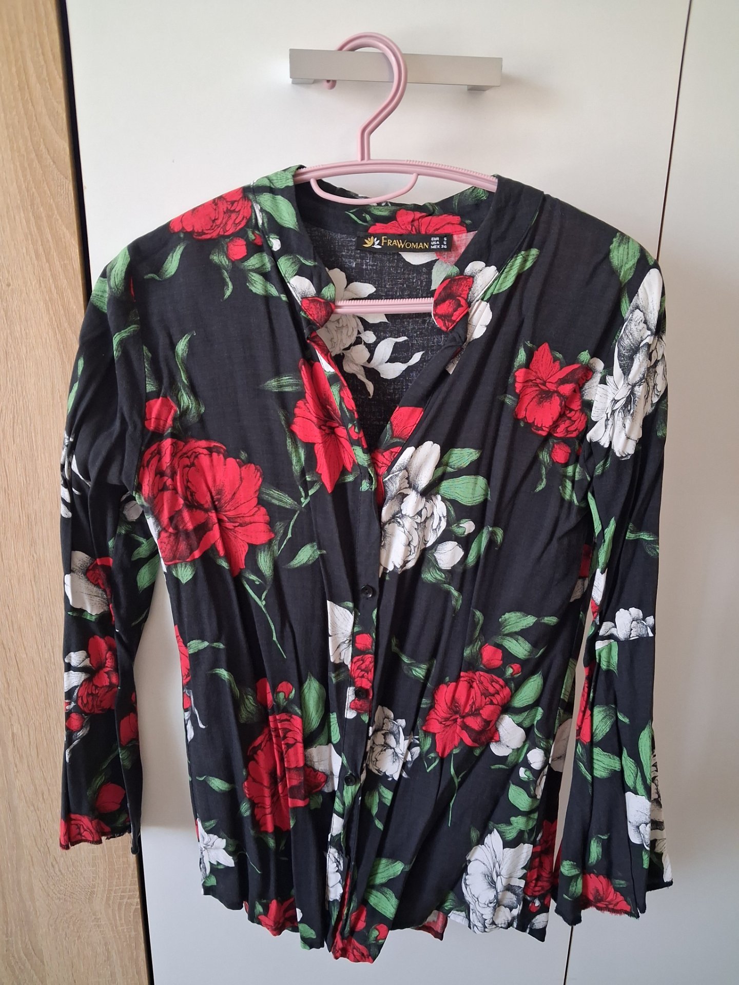 Кошули 3 за 700