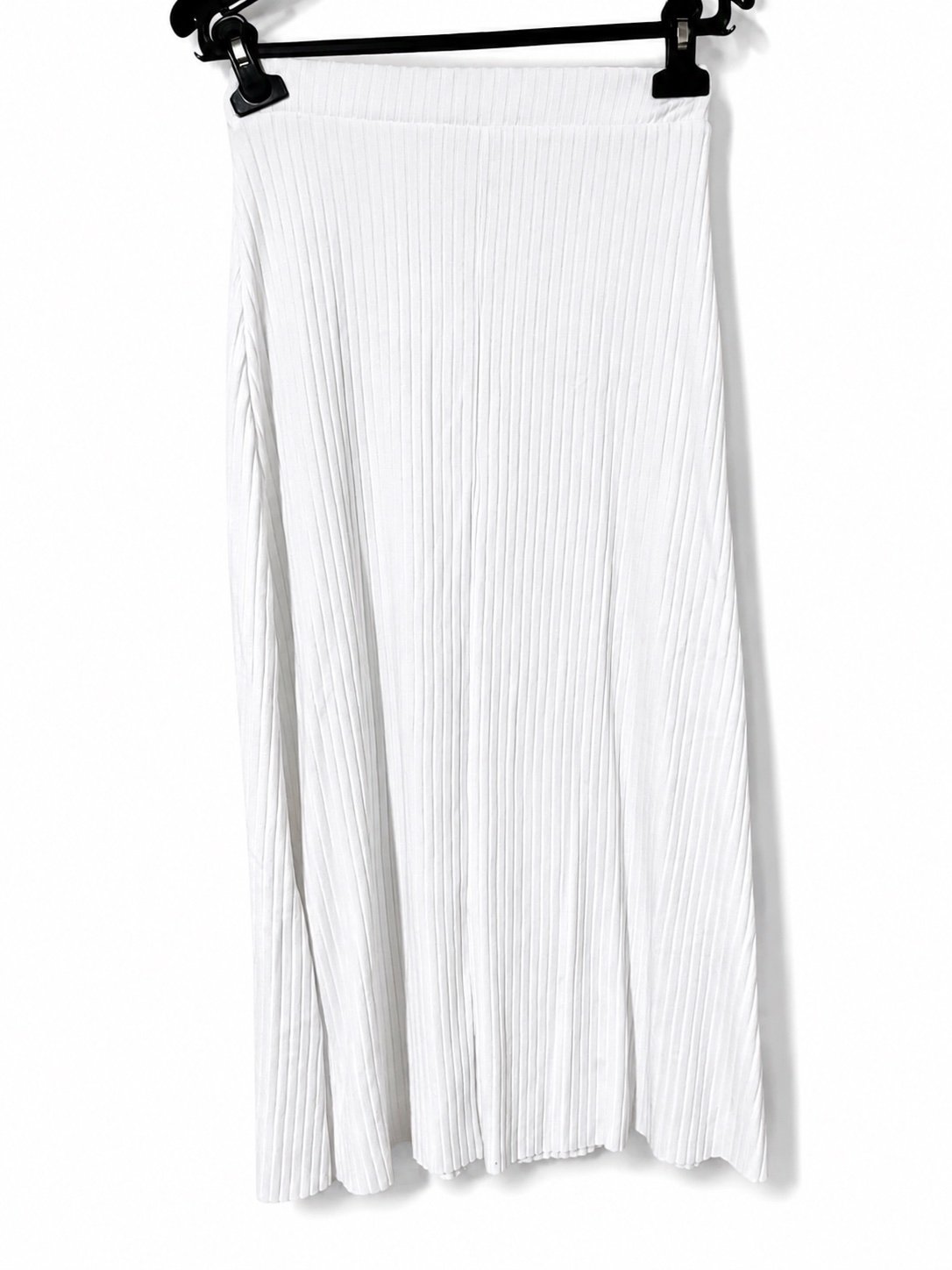 Zara Basic Skirt - 2