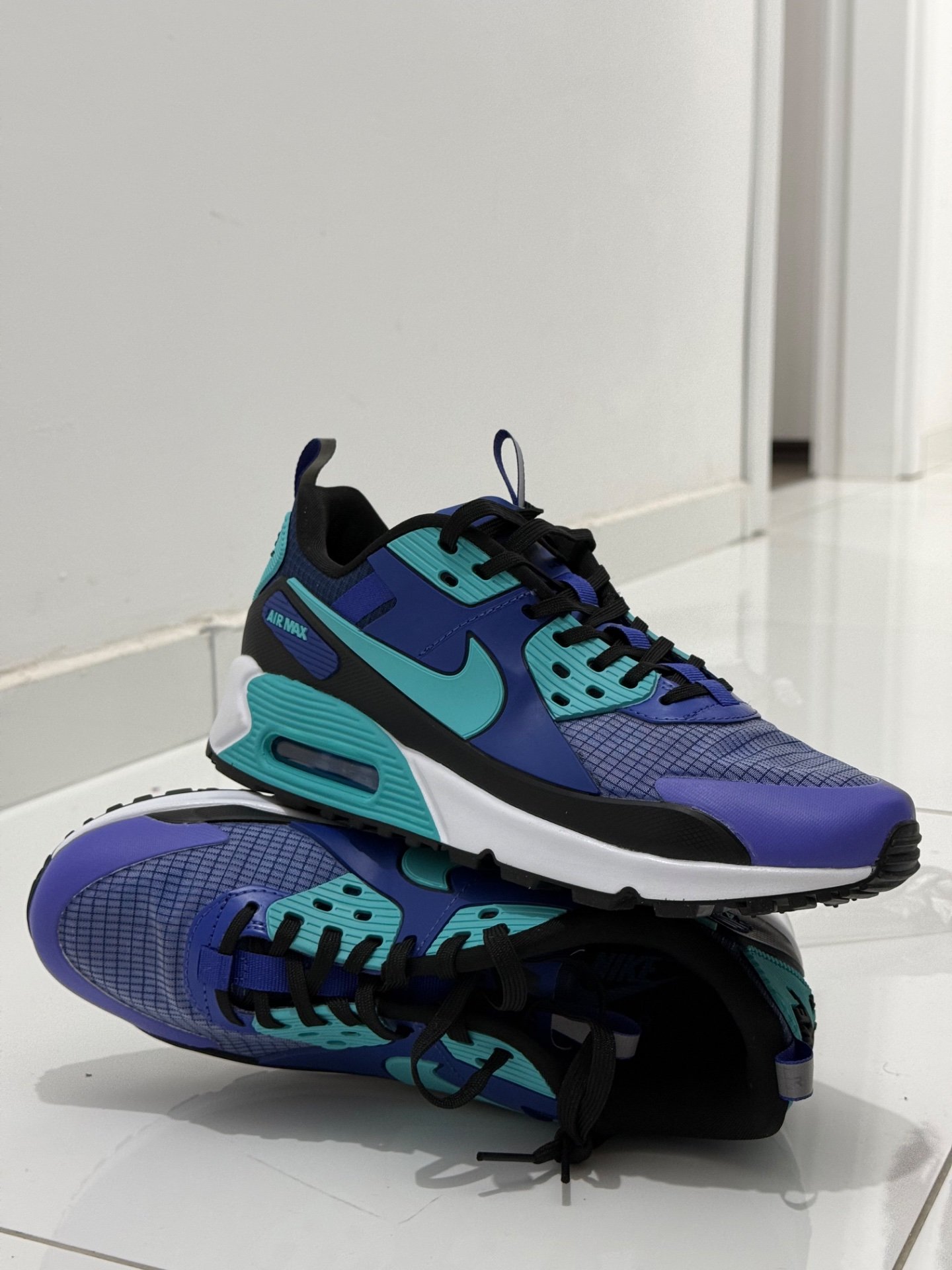 Nike Air Max - 2