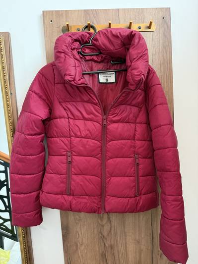 Бордо јакна