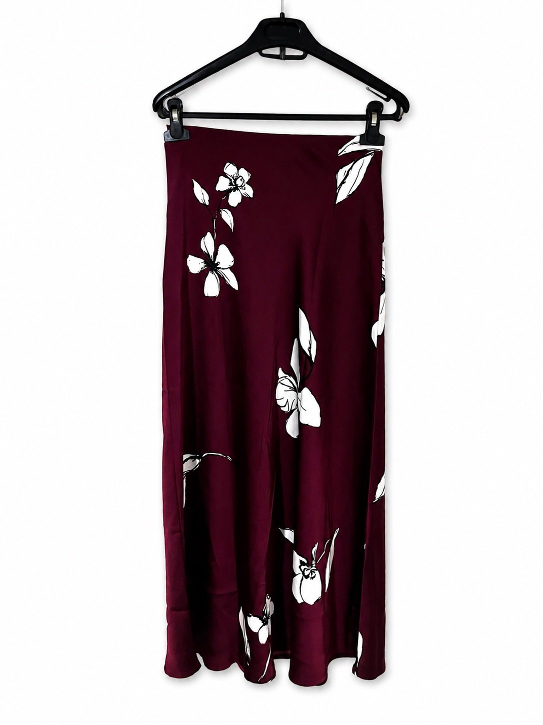 Sinsay Satin Skirt - 2