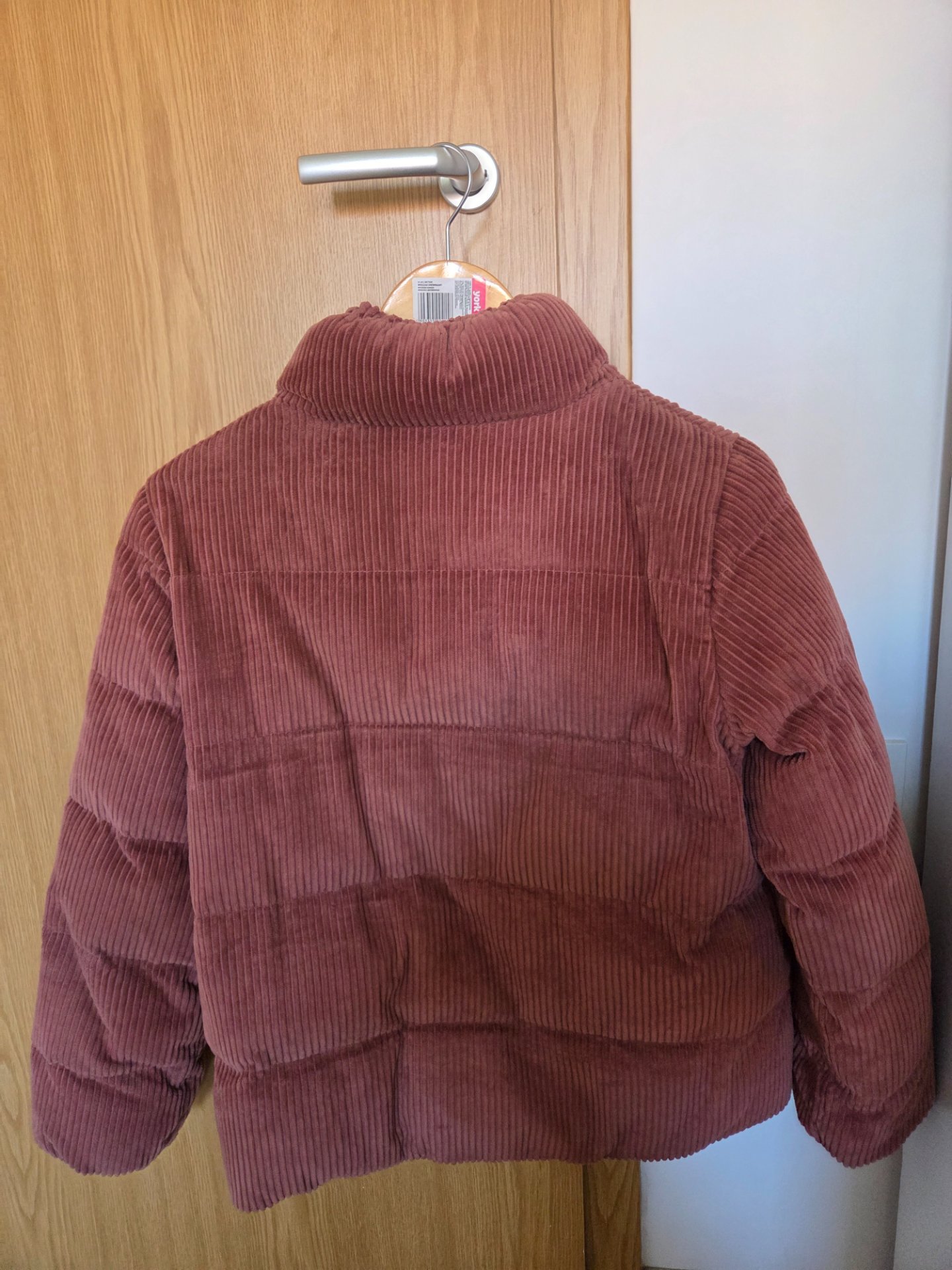 Massimo Dutti Jakna S - 2