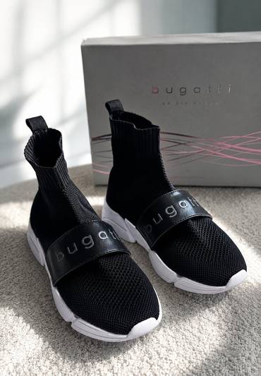 Bugatti Socks Патики