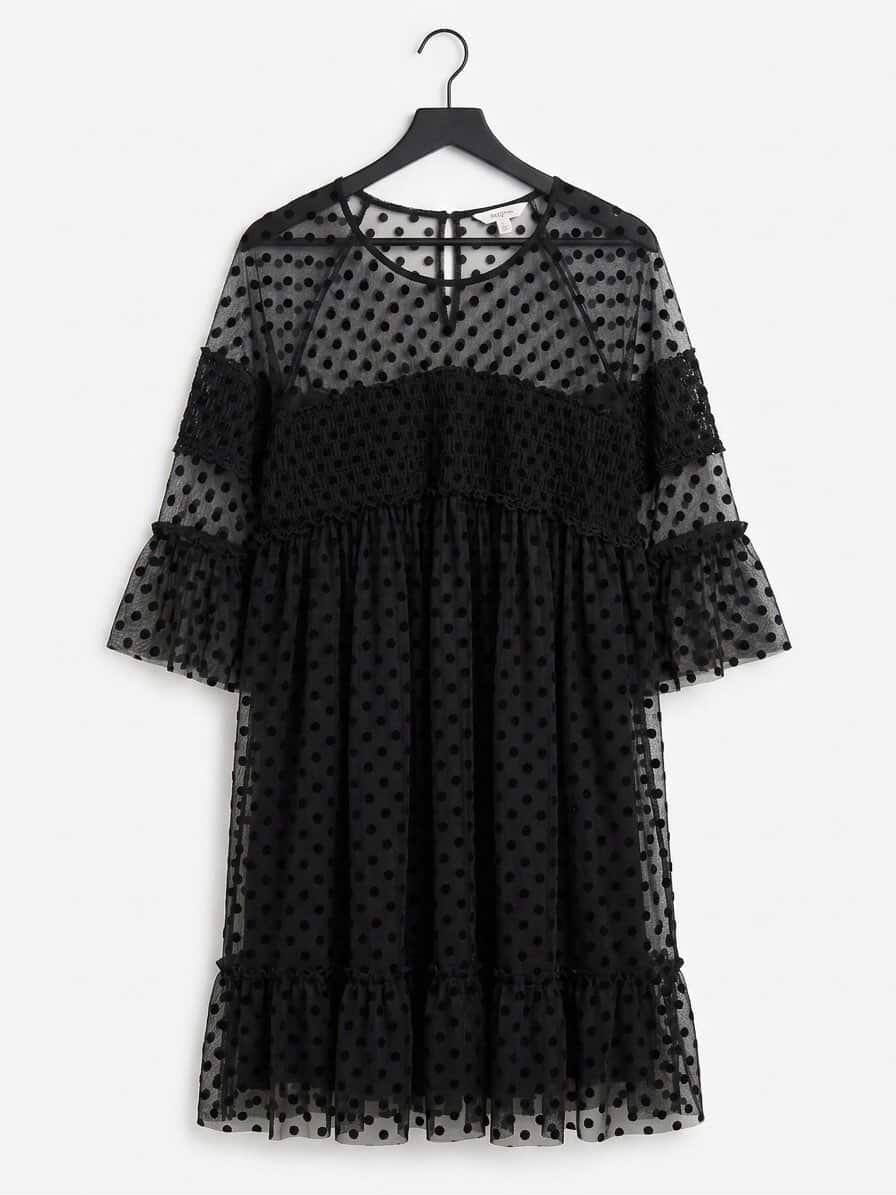 H&M Фустан