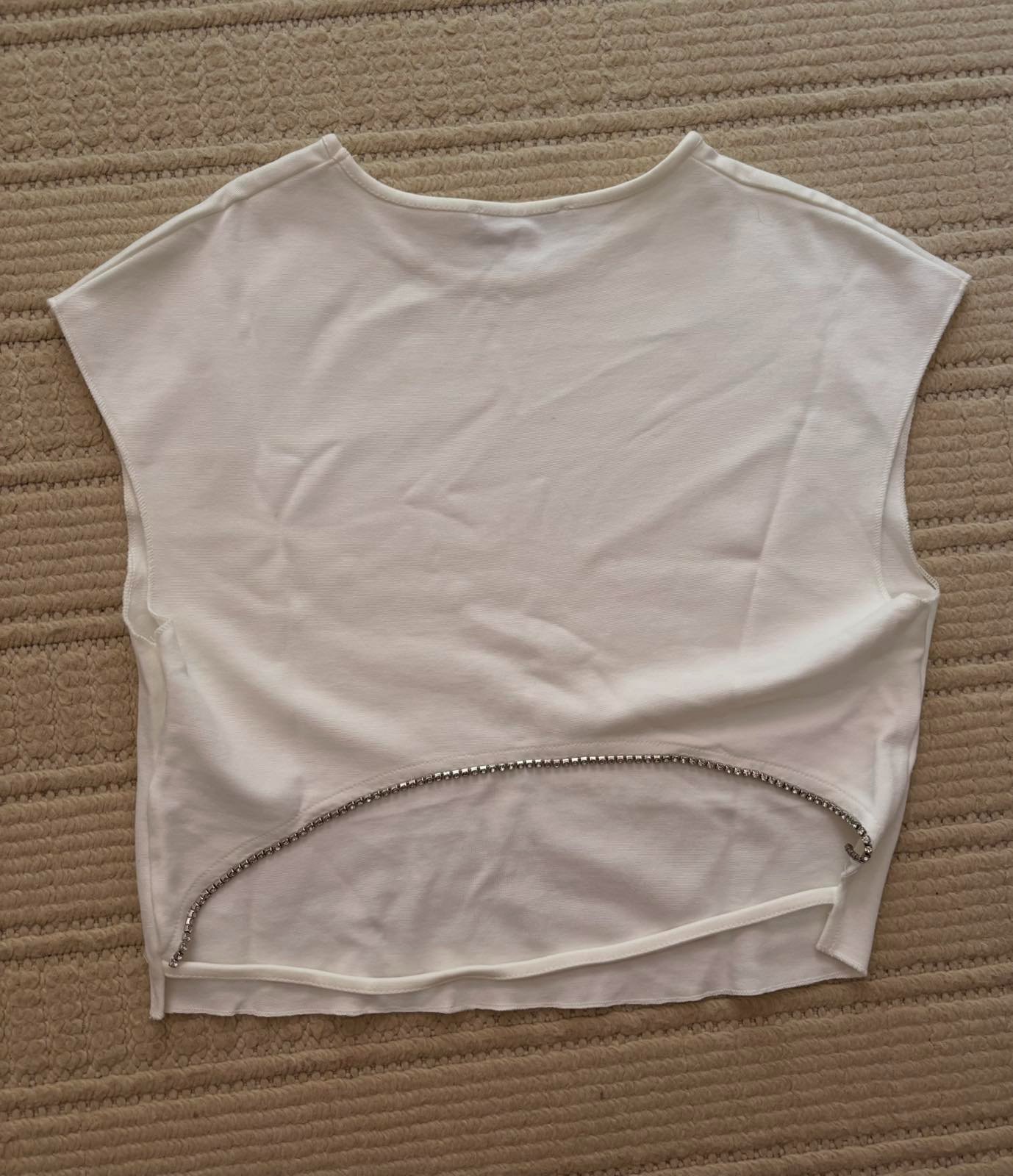 Crop top - 2