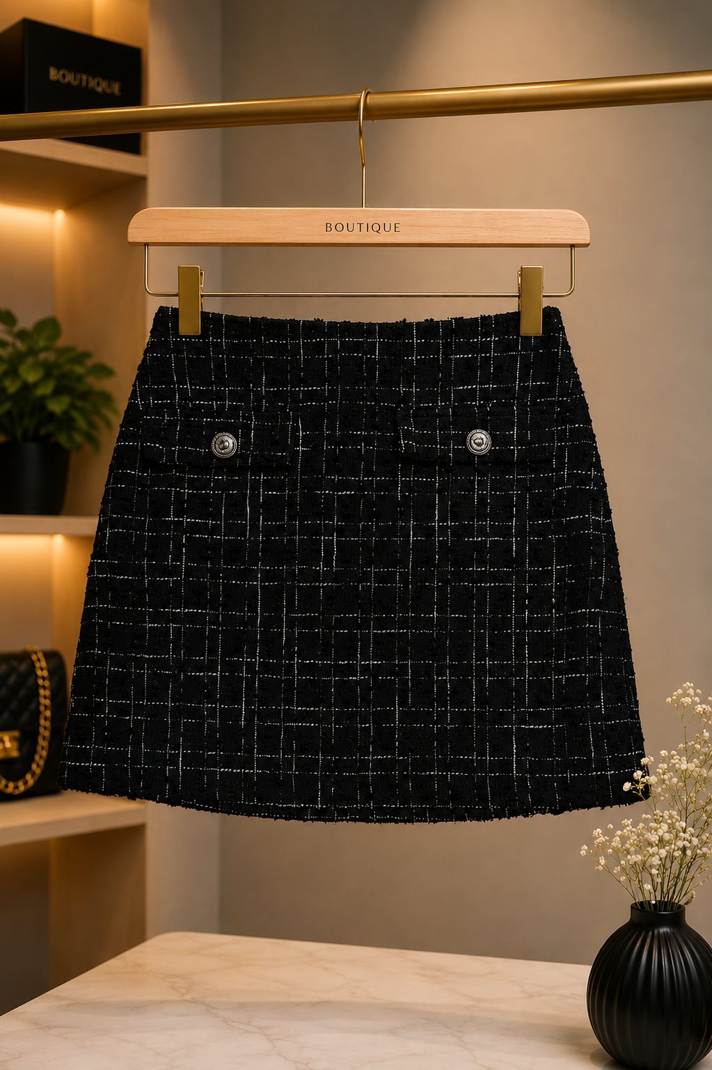 Koton skirt