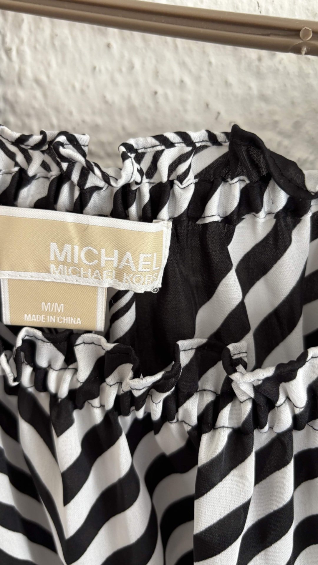 Michael Kors блуза - 2